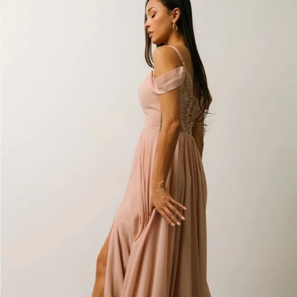 Baltic Born | Dresses | Baltic Born Bianca Lace Dress | Poshmark